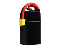 ExtraLink LiPo 6S 1300mAh XT60 150C Bateria do dronów FPV - 1500696 - zdjęcie 2